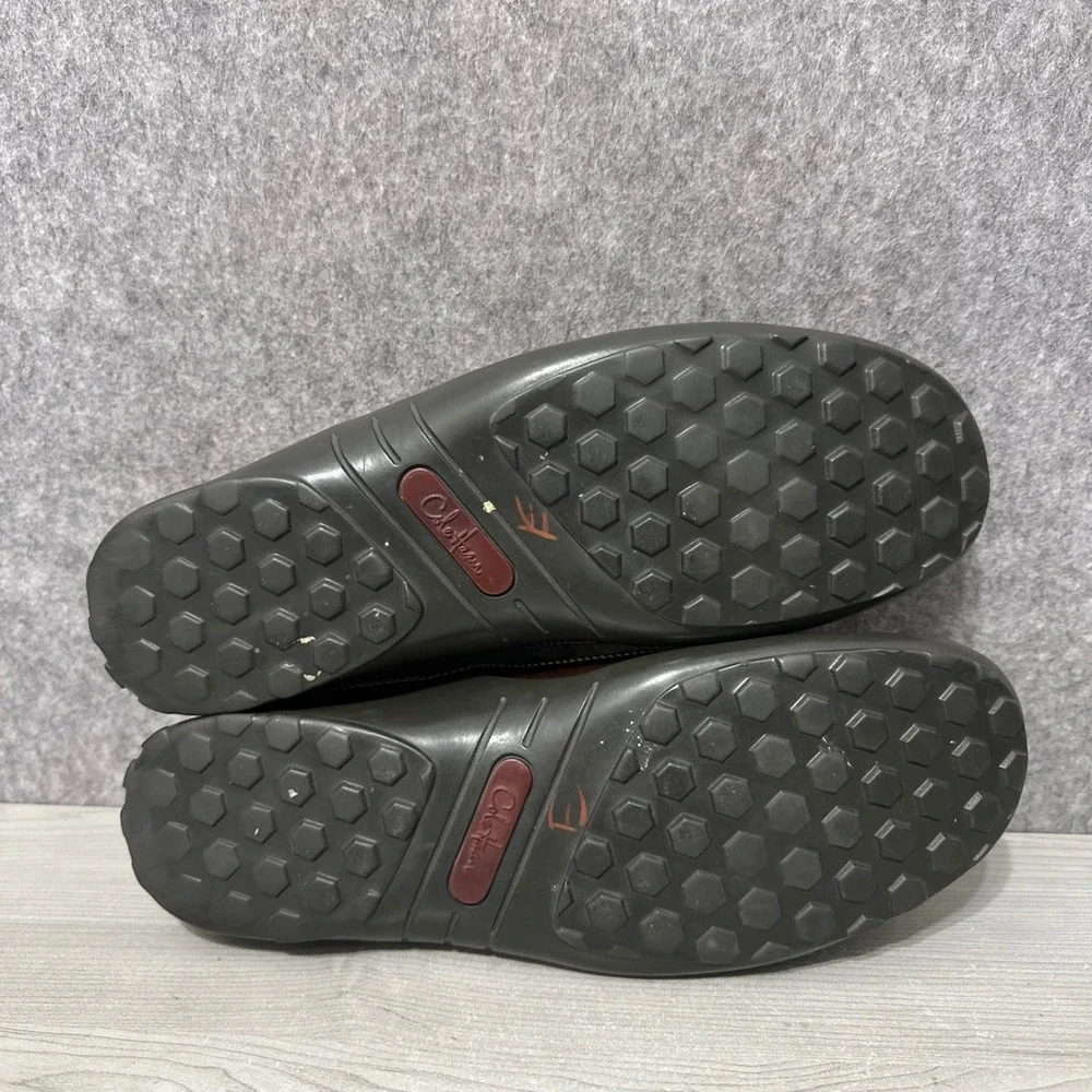 Cole Haan please see